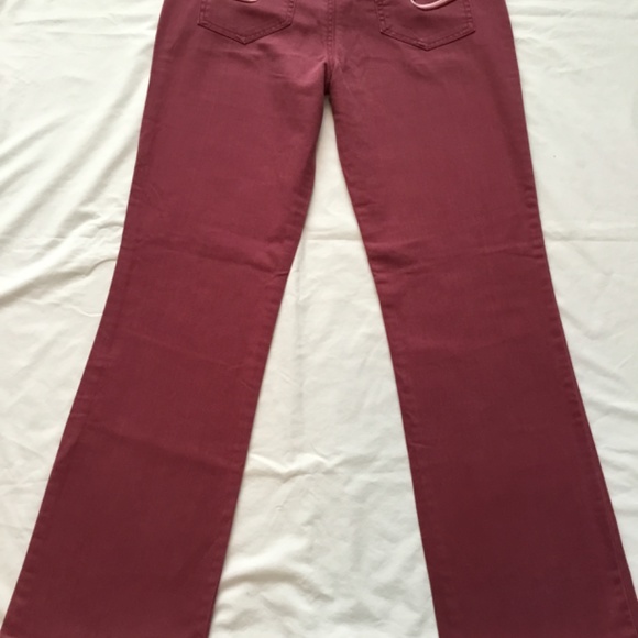 Mikk Couture Jeans - Picture 10 of 11